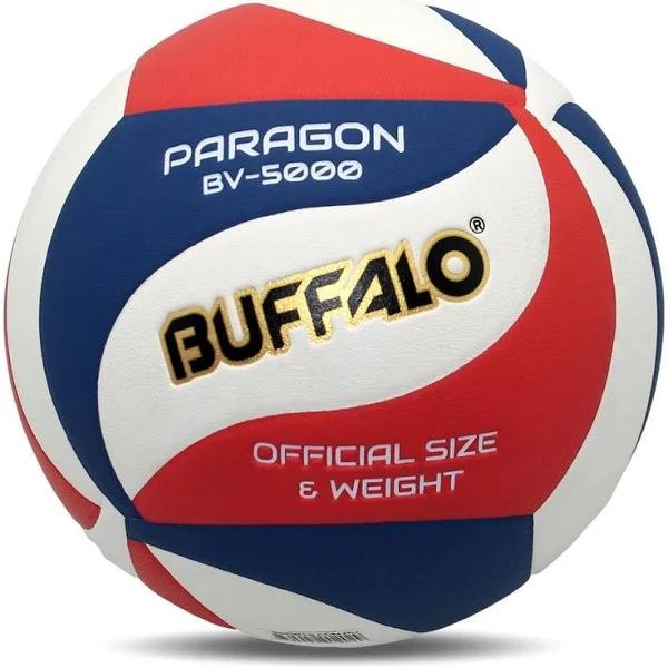 Buffalo Sports BV-5000 Paragon Volleyball - Earn Everyday Rewards, AfterPay Available