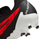 Nike Phantom GX Pro Firm Ground Football Boots - Bright CRIMSON/BLACK-WHITE - 11.5 | INTERSPORT