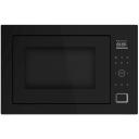 Inalto IMC34BF 34L Built-in Convection Microwave - Clearance