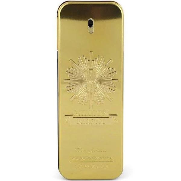 1 Million Parfum by Paco Rabanne Parfum Spray (Tester) 3.4 oz