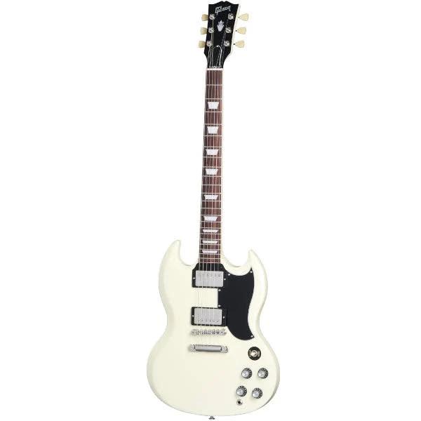 Gibson SG Standard '61/Classic White