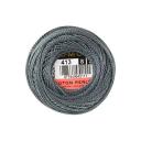 DMC Pearl Cotton Ball Size 8 87yd Dark Pewter Grey