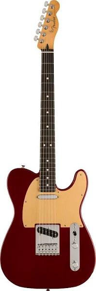 Fender Player Telecaster - Limited Edition Oxblood