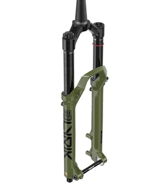 Rockshox Fork - Fork Lyrik Ultimate Charger 3.1 RC2 - 27.5" 37 of