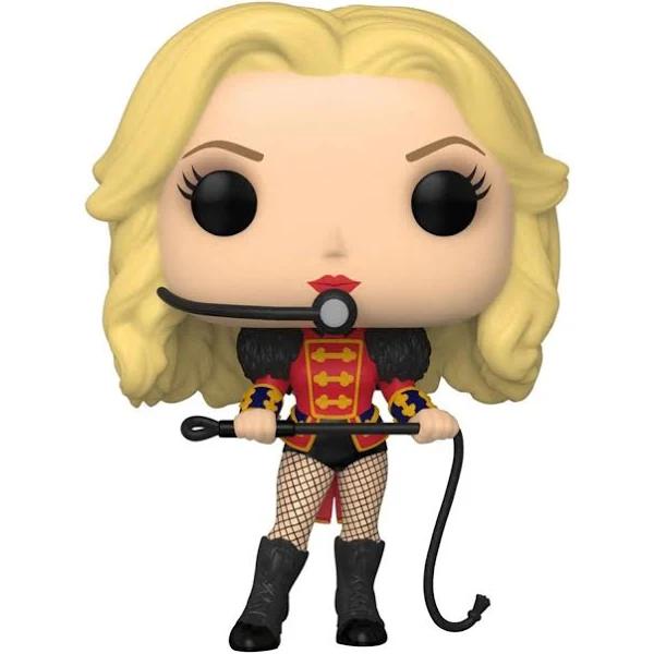 Britney Spears - Circus (Pop! Vinyl)