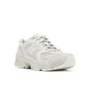 New Balance Unisex 530 Moonbeam/Sea Salt - Size 8.5