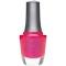 Morgan Taylor Nail Polish Lacquer Enamel All Dolled Up 15ml