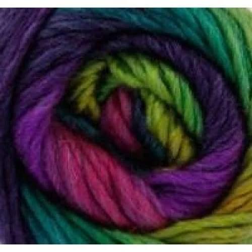 King Cole Riot Chunky Yarn 100g - Cosmic 1953