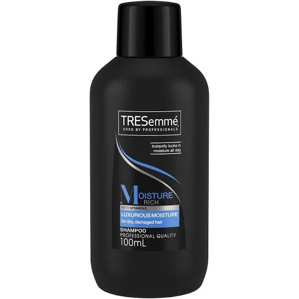 Tresemme Moisture Rich Shampoo 100ml