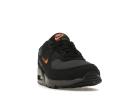 Nike Air Max 90 Jewel Black Safety Orange