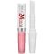 Maybelline Superstay 24 2-Step Liquid Lipstick So Pearly Pink