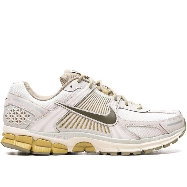 Nike Zoom Vomero 5 Light Bone/Medium Olive Shoes - Size 13 - 001 Light Bone/Medium olive/neutral Olive