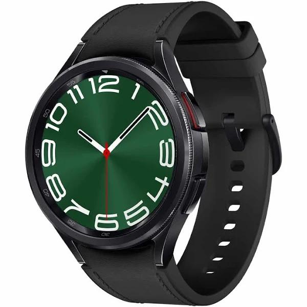 Samsung Galaxy Watch6 Classic | 47mm | Black