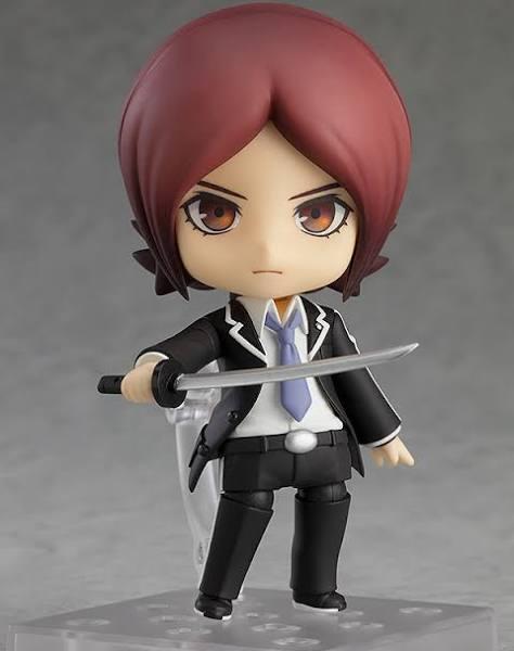 Persona 2 Innocent Sin Nendoroid Tatsuya Suou