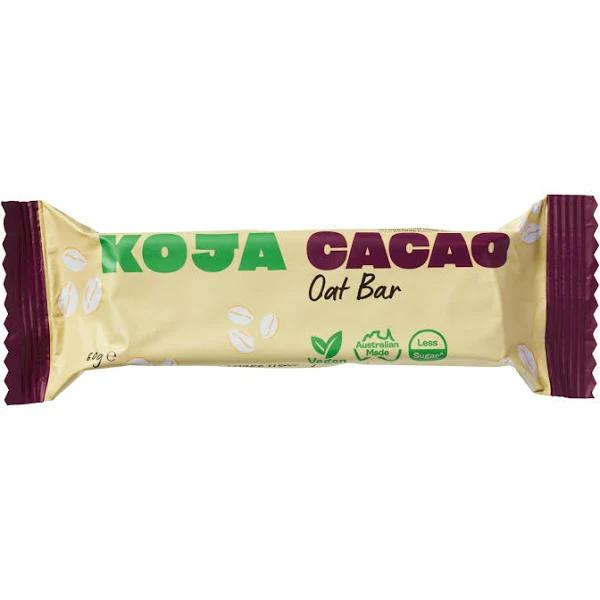 Koja Cacao Oat Bar 60g