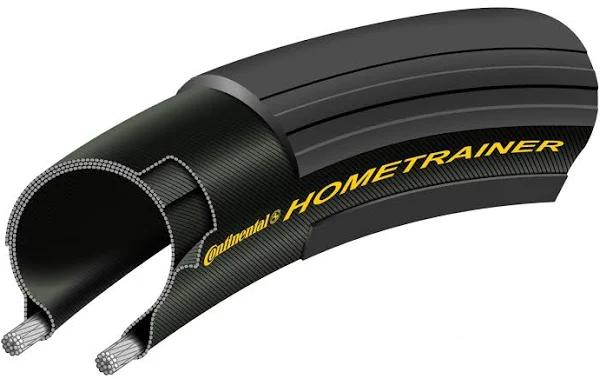 Continental Hometrainer II Folding Tyre