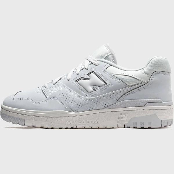 New Balance BB550 HSB - Granite / Quartz Grey - US 13 - Men