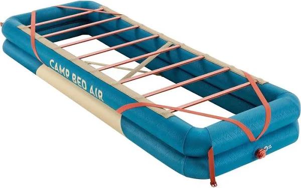 Decathlon Quechua Inflatable Camping Bed Base 1 Person 70cm - Camp Bed Air - AfterPay & zipPay Available