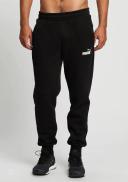 Puma Ess+ 2 Col Logo Pants fl Cl Black / S