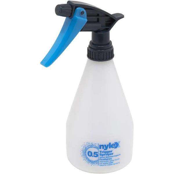 Nylex 500ml Trigger Garden Sprayer