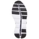 On Cloud x 3 Ad Black | White, Womens, Size: 9