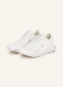 On Cloud x 3 Ad Undyed-White | White, Womens, Size: 10