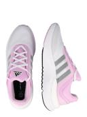 adidas-Znsara Shoes-Women-Cloud White / Core Black / Bliss Lilac-7