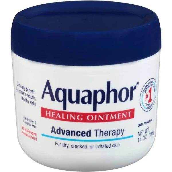 Aquaphor Original Ointment - 14 oz