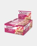 Quest Nutrition, Protein Bar, Chocolate Chip Cookie Dough, 12 Bars,