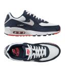 Nike Air Max 90 - Navy - 7