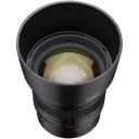 Samyang MF 85mm f/1.4 Lens For Canon RF