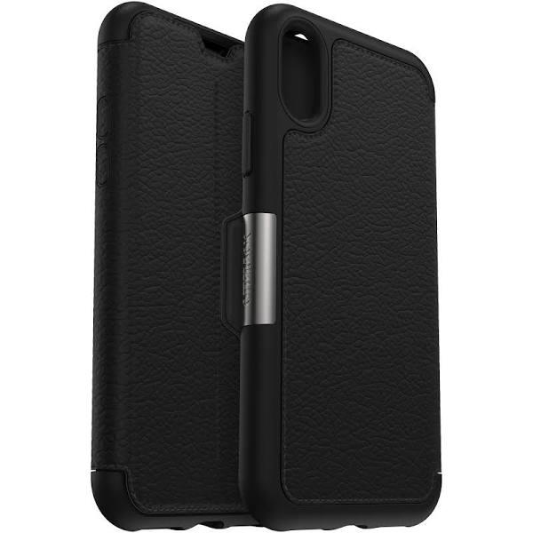 OtterBox Strada Case For iPhone x / XS - Shadow