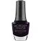 Morgan Taylor Nail Polish A Kiss in The Dark (15ml)