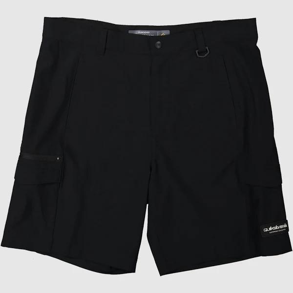 Quiksilver - Chopper - Amphibian Board Shorts for Men - Size 40