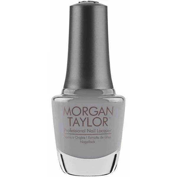 Morgan Taylor Nail Polish Cashmere Kind of Gal (15ml)