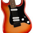 Squier Contemporary Stratocaster Special HT - Sunset Metallic