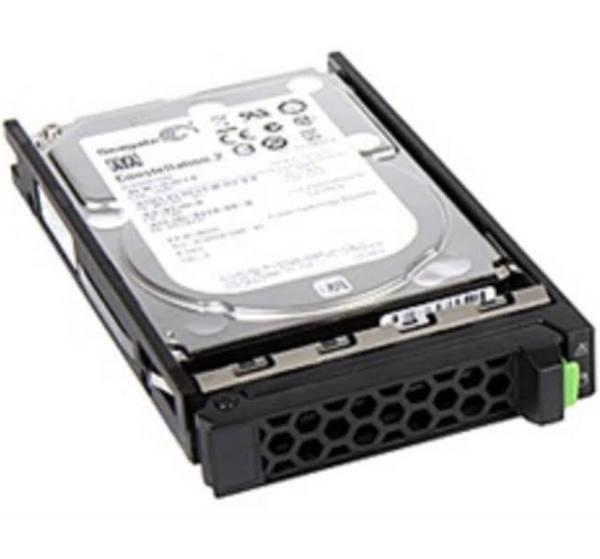 Fujitsu S26361-F5733-L480 Internal Solid State Drive 2.5" 480 GB Serial ATA III