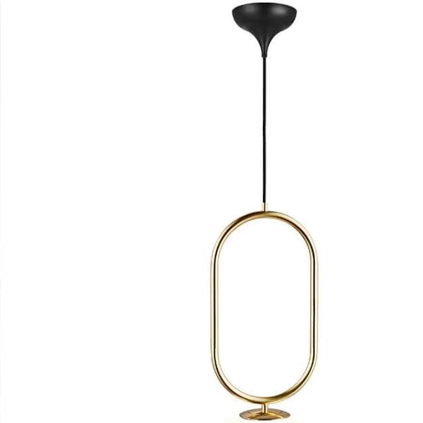 Nordlux Exclusive 6N2120013035 | Shapes Pendant Light Small - ø220mm