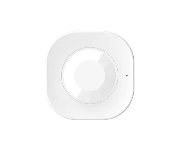 Wifi PIR Motion Sensor Wireless Passive Infrared Detector Security Burglar Alarm Sensor Tuya App Control Smart Home