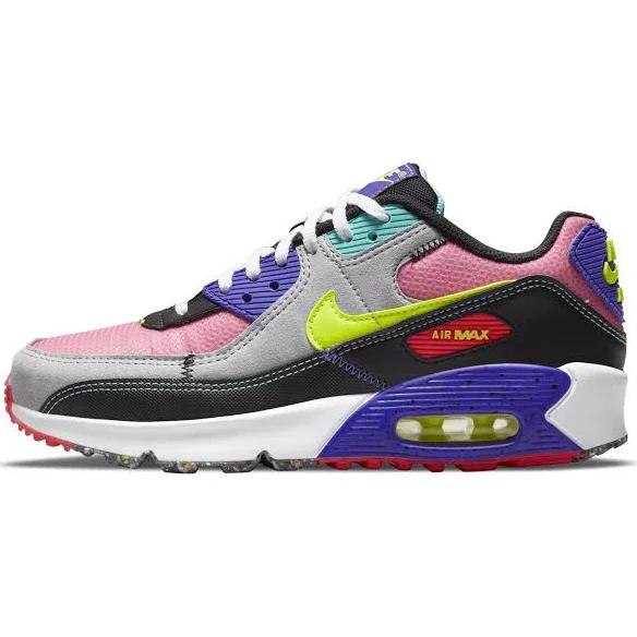 Nike Air Max 90 Exeter Edition Neon (GS)