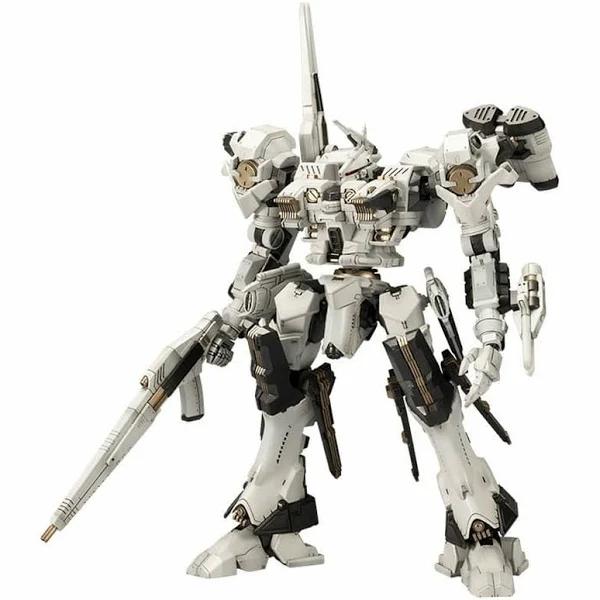 Kotobukiya 1/72 Armored Core Rosenthal Cr-Hogire Noblis Oblige Ver.