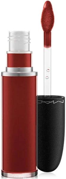 Mac Carnivorous Retro Matte Liquid Lipcolour 5ml