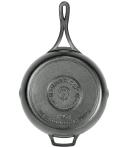 Lodge Blacklock Cast Iron Skillet 26cm