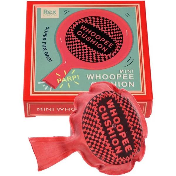 Mini Whoopee Cushion