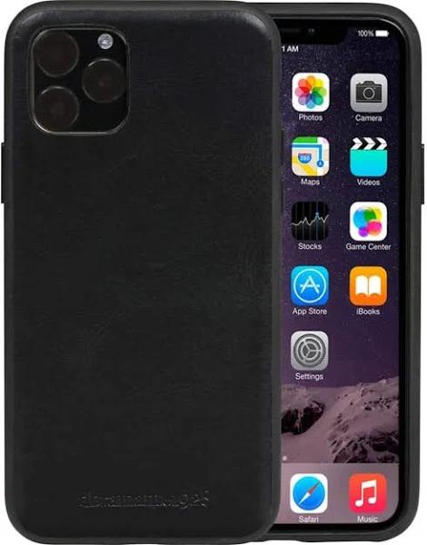 Dbramante iPhone 11 Pro Herning Case - Black