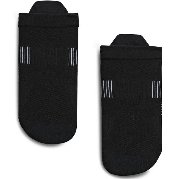 On Running Ultralight Low Socks - Black - S