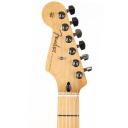 Fender Player Stratocaster Left Handed Maple Fingerboard - Tidepool