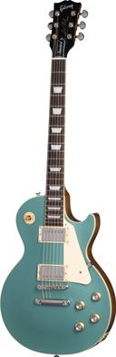 Gibson Les Paul Standard 60s - Inverness Green - Custom Colour | Better Music