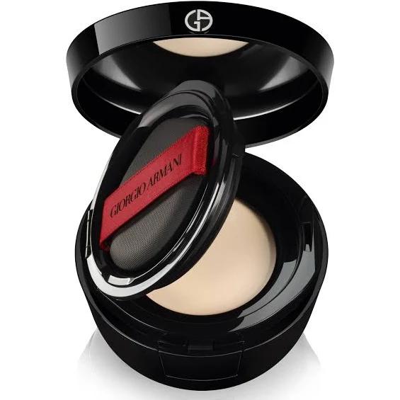 Giorgio Armani - Power Fabric High Coverage Foundation Balm