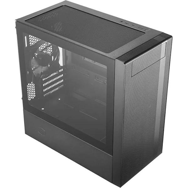 Cooler Master MCB-NR400-KG5N-S00 MasterBox NR400 with Odd Case